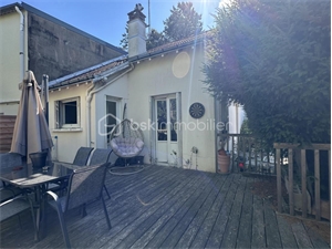 maison à la vente -   37100  TOURS, surface 72 m2 vente maison - UBI480442949